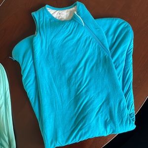 Kyte BABY, size large, 1.0 TOG, sleep bag